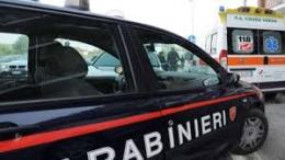 79enne muore alla guida della sua auto