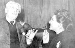 Rottanova, nasce l'Archivio storico del maestro Tullio Serafin