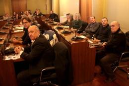 Ente di bacino, caccia al voto dei sette sindaci non allineati