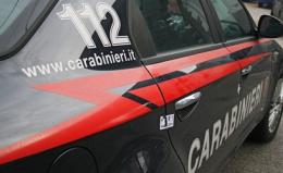 Ruba una bici e tenta il colpo in una casa, denunciato dai carabinieri