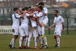 Delta ancora ai box, allenamento con la Primavera del Chievo