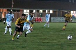 Adige Cavarzere-Buso, l'anticipo del weekend