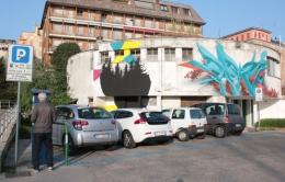 Piazzale Di Vittorio stimola già la fantasia degli architetti