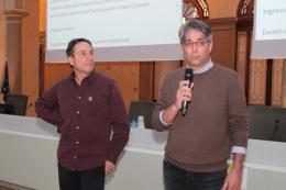 Tozzi: "Cari polesani, lasciate in pace i vostri fiumi
