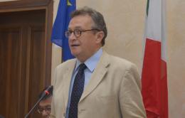 Spinello contro Michele Rigoni:  “Inaccettabili offese agli adriesi”