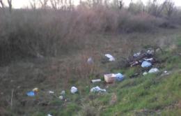 Rifiuti, emergenza ambientale incontro urgente con gli enti