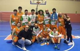 Il Bussana batte anche la Sutriv di Padova