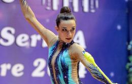 La campionessa Giulia Dorigo alla scuola primaria