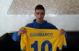 Il più giovane ultras gialloblù