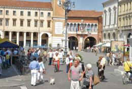 La felicità non abita a Rovigo, i dati della classifica "iHappy"