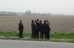 Aggressione e tentata violenza sessuale, profugo in manette