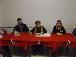 Crociara: profughi vigilati e presto al lavoro