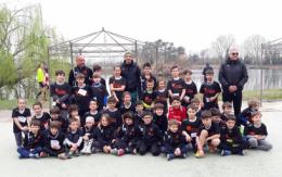 Campestri, stagione chiusa e ricco bottino per le società polesane