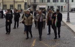 Baby vandali in città, arriva la tolleranza zero