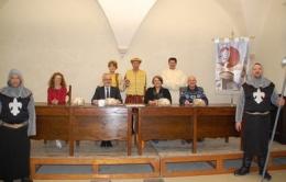 Abbazie insieme per promuovere la città