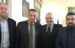 "I centri di accoglienza di Bagnoli e Conetta ridimensionati al più presto"