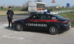 Badia, arrestato un giovane latitante. La giustizia lo cercava dal 2014