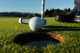 Golf, è ricominciata la stagione agonistica
