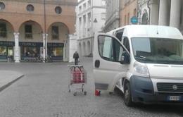 In Comune a Rovigo gli estintori nuovi, e adesso pure a norma