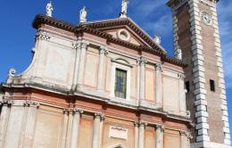 Lavori urgenti al duomo: Santa Sofia chiusa per mesi