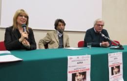 Cacciari “sposa” Leopardi e Manzoni