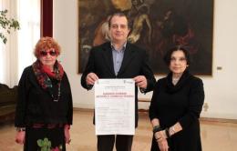 Gabbris Ferrari, un evento per ricordarlo a due anni dalla scomparsa