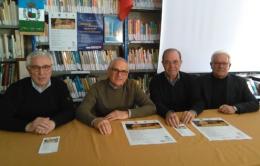 Mercoledì d'autore alla "Carlizzi" con la "Renzo Barbujani"