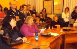 Casa di riposo, domani il volantinaggio dei sindacati: "Le vere ragioni dello sciopero"