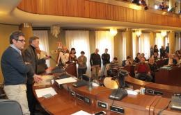 Salario accessorio, la maggioranza blinda la delibera