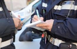 Multe, incassati oltre 800mila euro in un anno