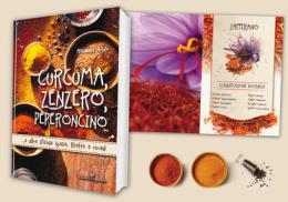 In edicola con La Voce, il libro dedicato ai segreti delle spezie