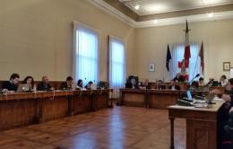 In consiglio Pfas, Consulta della famiglia e fusione Polacque-Cvs