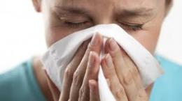 Veneto, l'influenza allenta la presa
