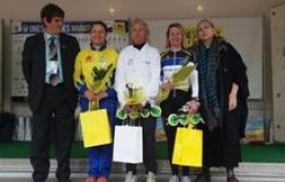 Skating Club Rovigo, Paolo Campi e Desiana Caniatti brillano