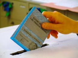 Elezioni amministrative, si voterà l'11 giugno