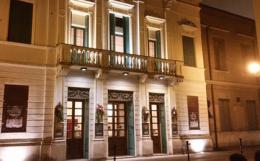 Teatro Ballarin: approvato il regolamento, ma è polemica