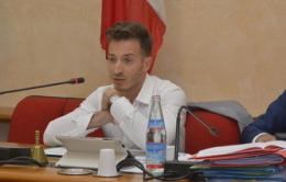 Caso saluto romano: acquisita la videoregistrazione, l'ira del presidente