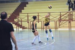 Finali Under 18 al palazzetto di Lendinara
