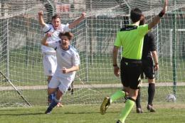 Il Delta Rovigo pareggia 1-1 e la vetta si allontana