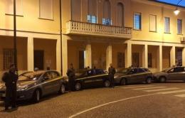 Vendono la Porsche sequestrata nel fallimento dell'azienda