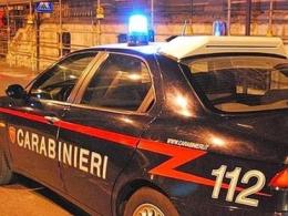 I ladri fanno il pieno di cavi elettrici