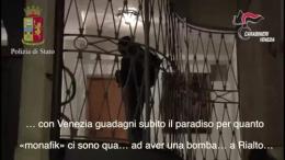 "Per i musulmani è un obbligo distruggere le chiese"