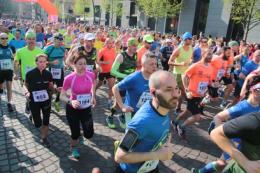 Tutto pronto in città per "Rovigo Half Marathon"