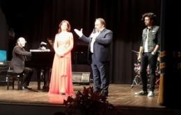 Il grande omaggio a Tullio Serafin