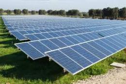 Impianto fotovoltaico preso d'assalto, ma l'allarme fa il suo dovere