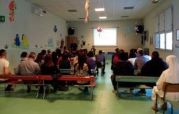 Scuola Di Rosa, "Il Comune non contribuisce"