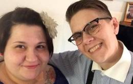 Sara e Maura pronunceranno il loro "sì", un sogno che diventerà realtà