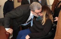 Pd, Maria Laura Tessarin tra i quattro delegati a Roma per Emiliano