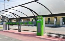 Bike sharing, entro aprile si parte
