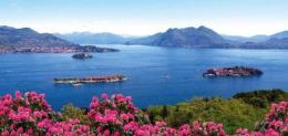 Lago Maggiore, l'eterno secondo. Un tesoro da scoprire. 